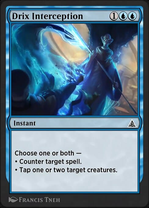 Amazing Acrobatics from Through the Omenpaths (Common)