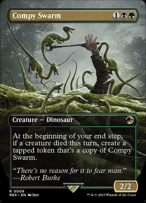 Compy Swarm (Rare)
