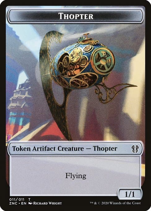 Thopter (Common)