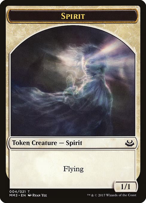 Spirit (Common)