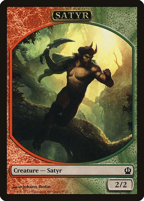 Satyr (Common)