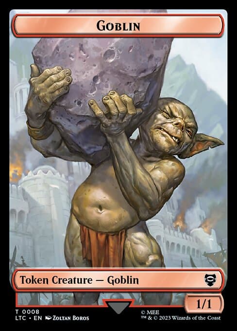 Goblin (Common)