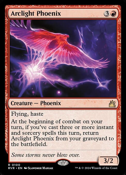 Arclight Phoenix (Rare)