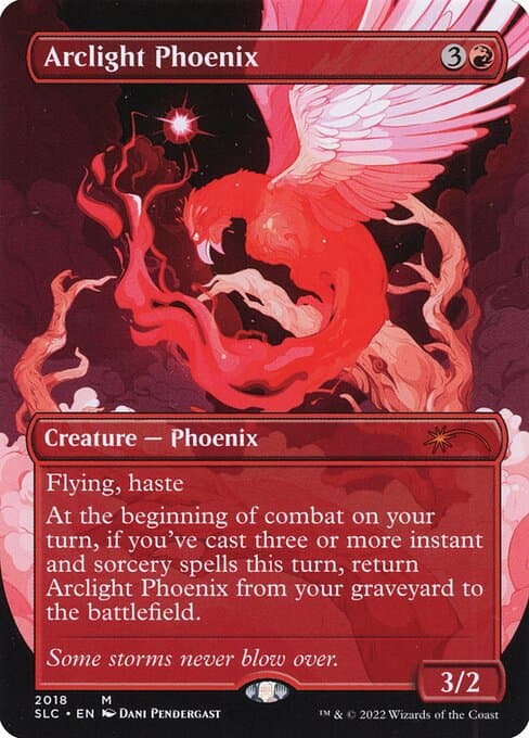 Arclight Phoenix (Mythic)
