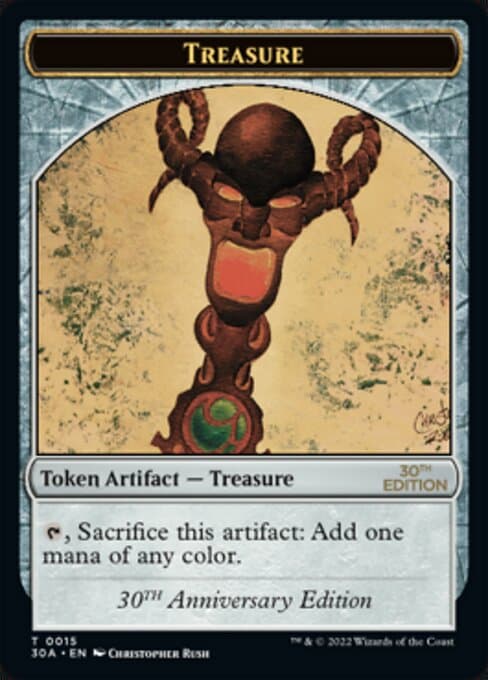 Treasure (Common)