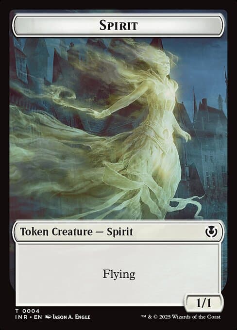 Spirit (Common)