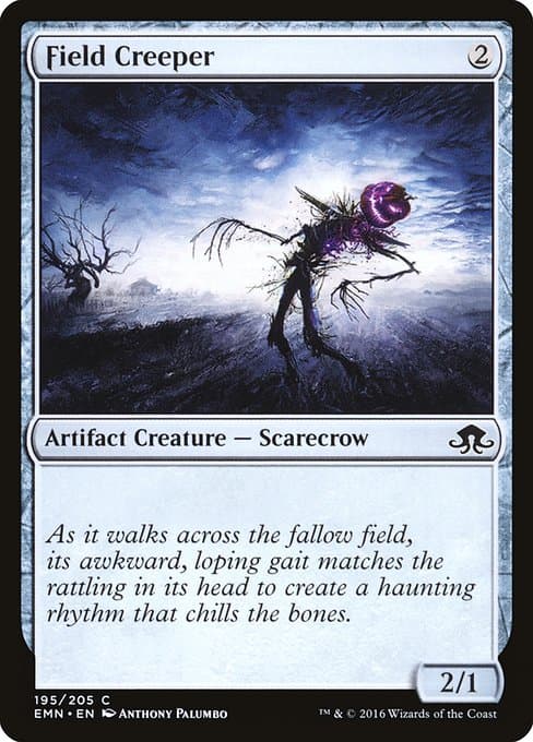 Field Creeper from Eldritch Moon (Common)