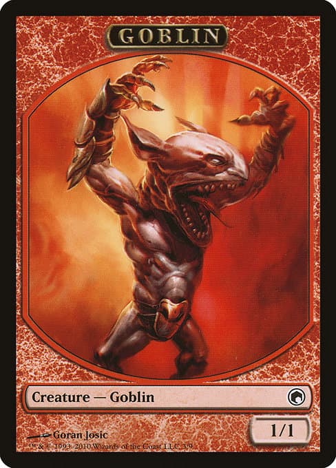 Goblin (Common)
