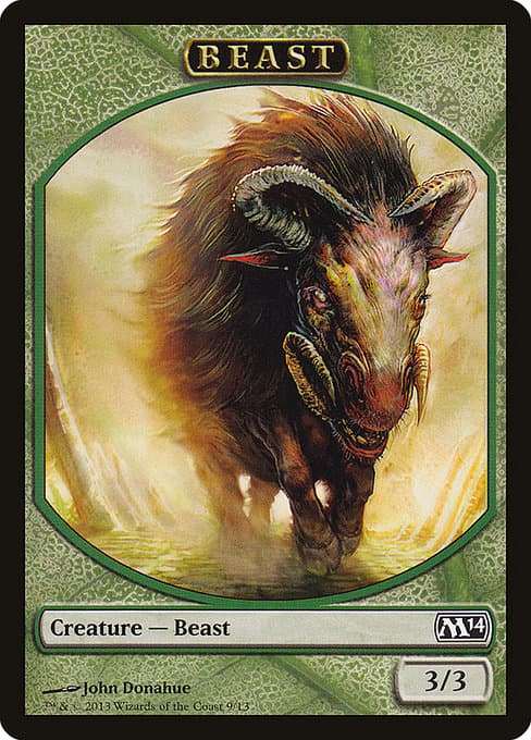 Beast (Common)