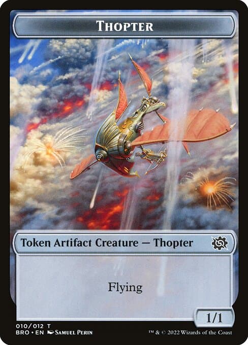 Thopter (Common)