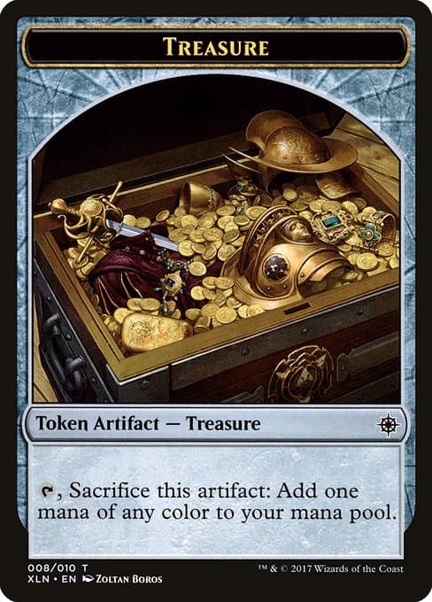 Treasure (Common)