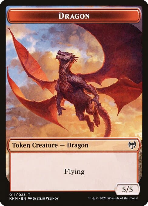 Dragon (Common)