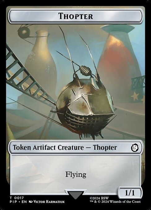 Thopter (Common)