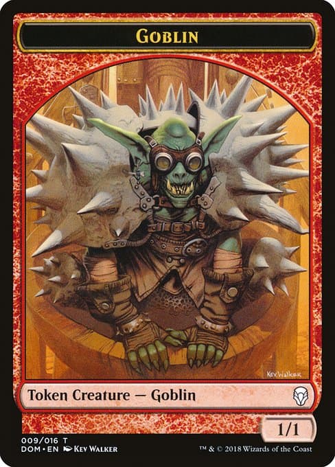 Goblin (Common)
