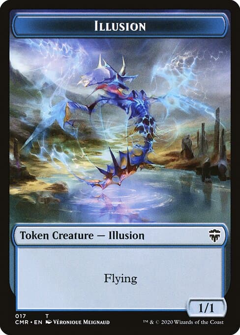 Illusion (Common)