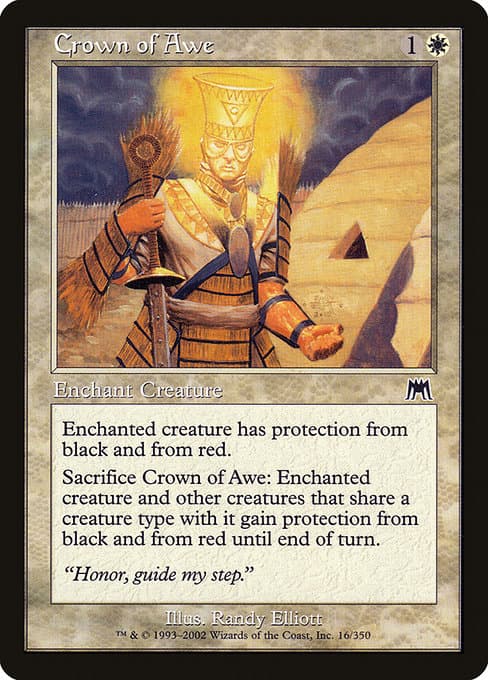Crown of Awe (Common)