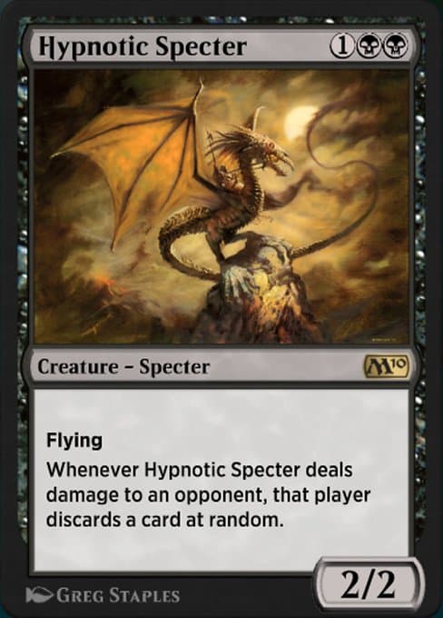 Hypnotic Specter (Rare)