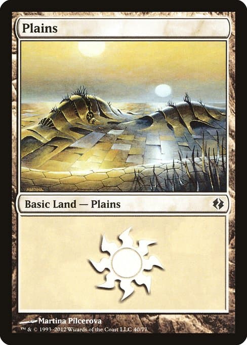 Plains (Common)