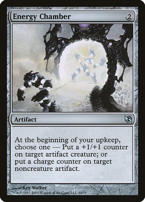 Energy Chamber (Uncommon)