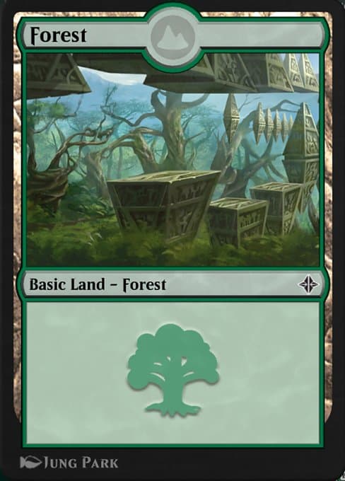 Forest (Common)