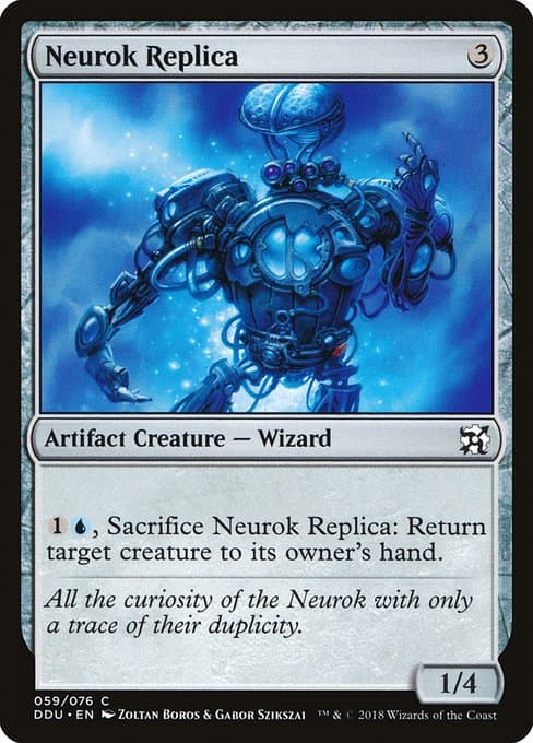 Neurok Replica (Common)