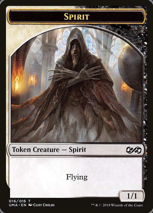 Spirit (Common)