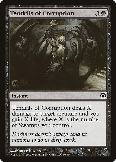 Tendrils of Corruption (Common)