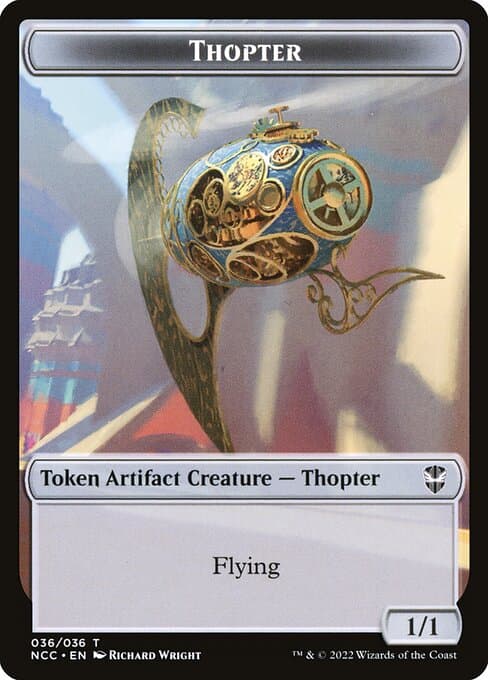 Thopter (Common)