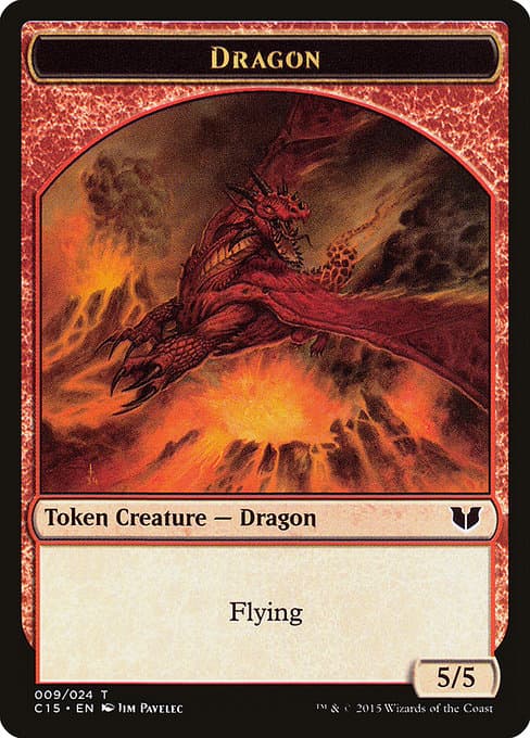 Dragon (Common)