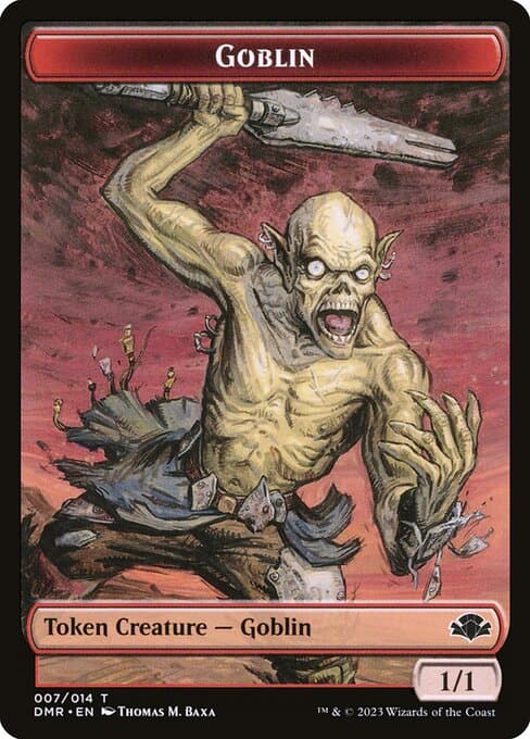 Goblin (Common)