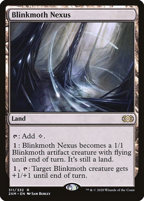 Blinkmoth Nexus (Rare)