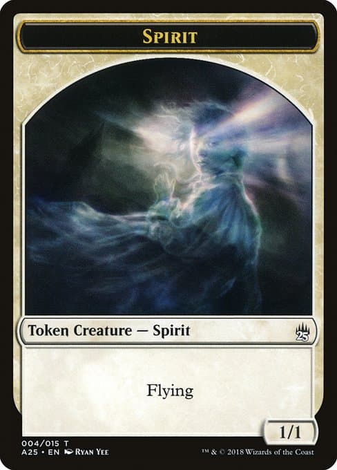 Spirit (Common)