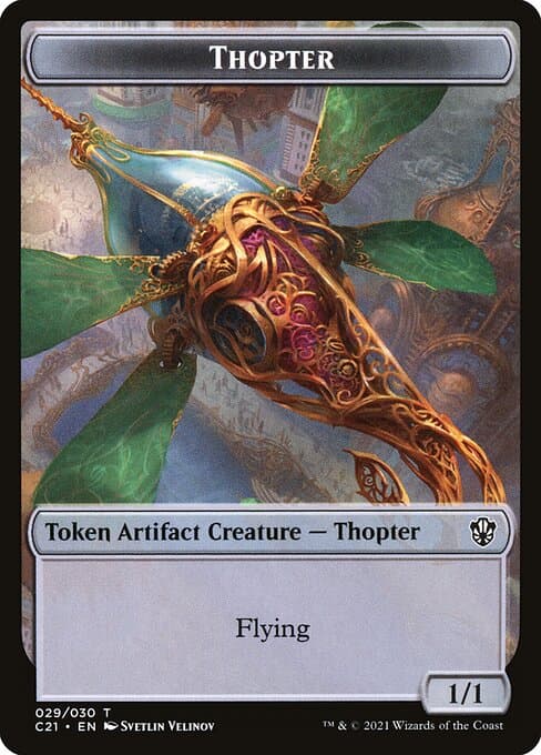 Thopter (Common)