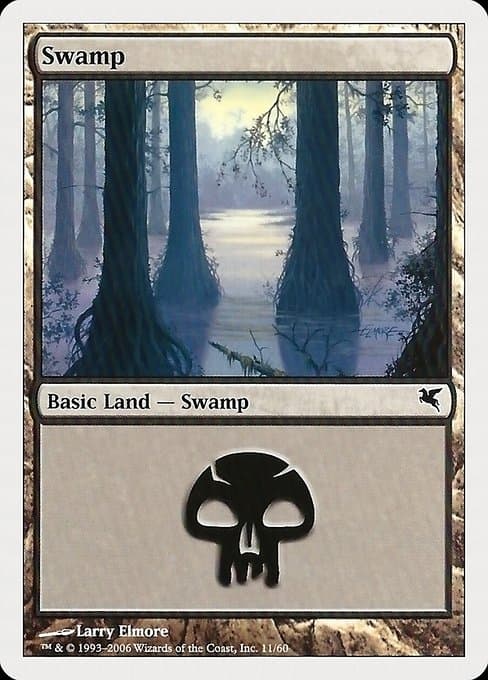 Swamp (Common)