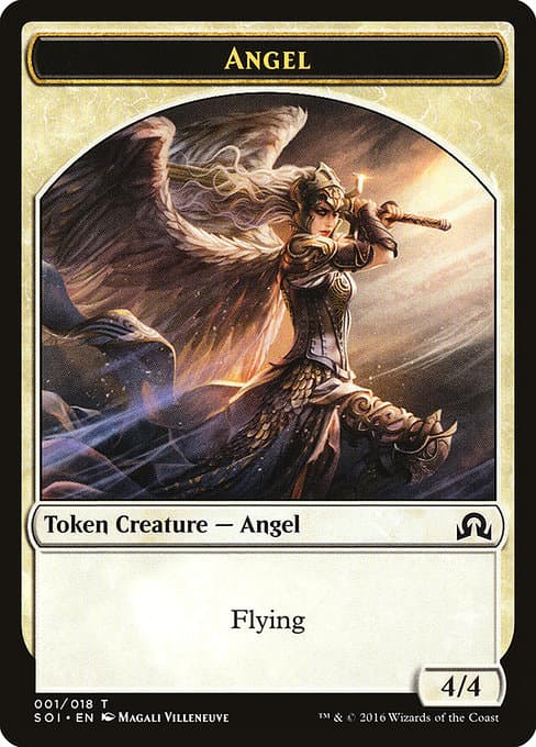 Angel (Common)