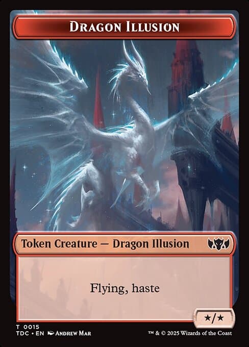 Dragon Illusion (Common)
