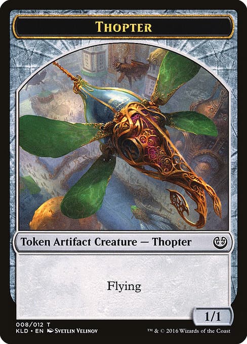 Thopter (Common)