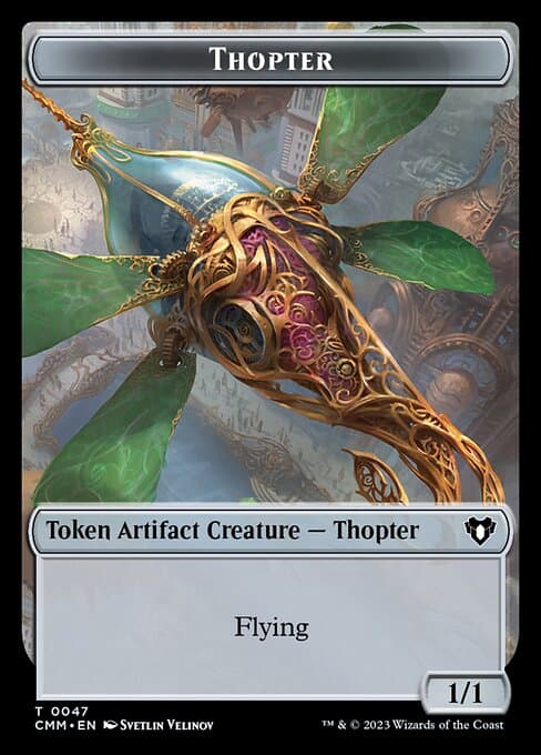 Thopter (Common)