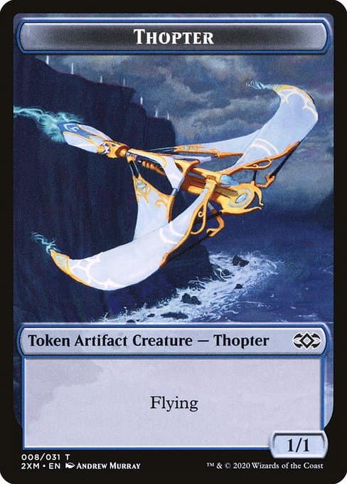 Thopter (Common)