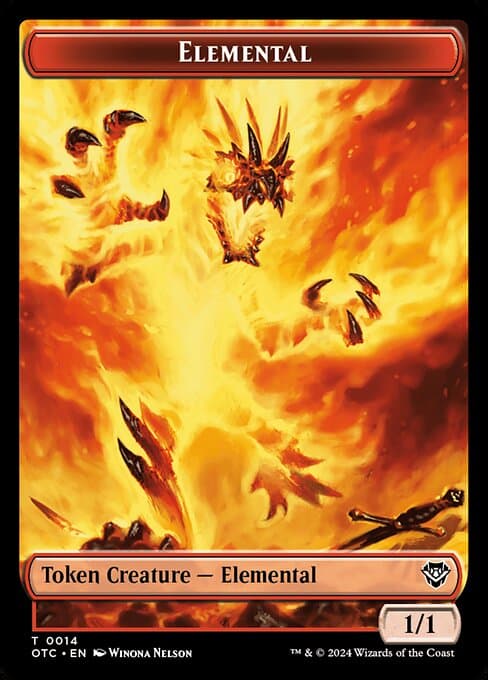 Elemental (Common)