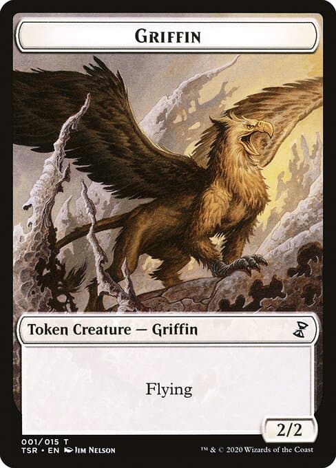 Griffin (Common)