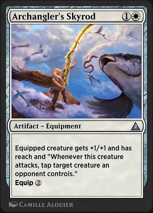 Web-Shooters from Through the Omenpaths (Uncommon)