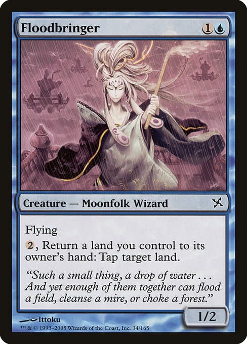 Floodbringer (Common)