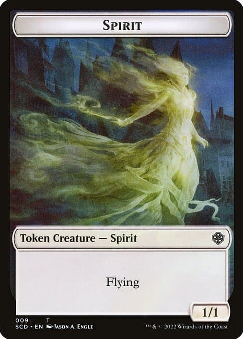 Spirit (Common)