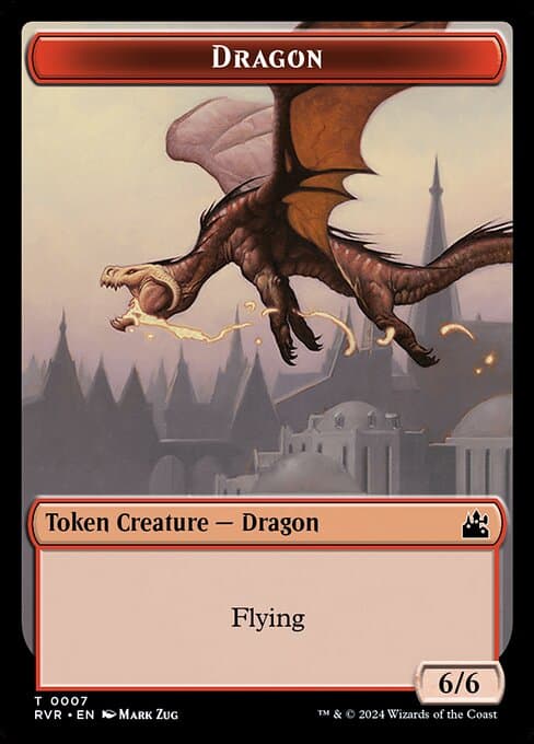 Dragon (Common)