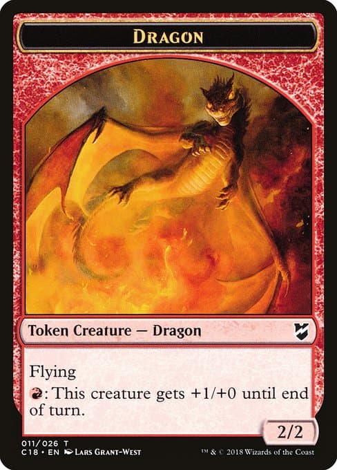 Dragon (Common)