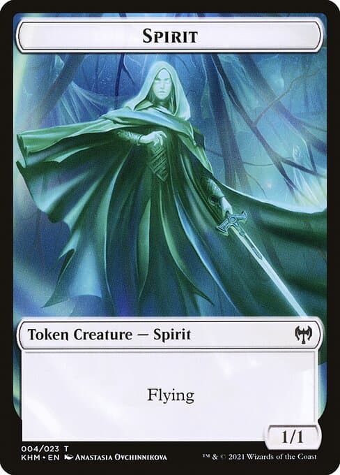 Spirit (Common)