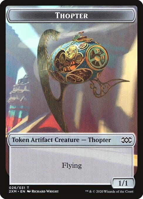 Thopter (Common)