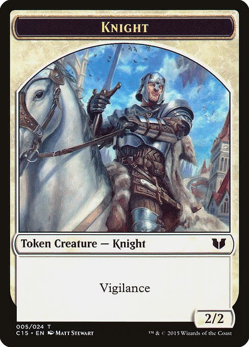 Knight (Common)