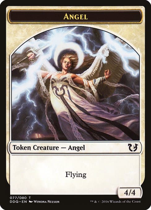 Angel (Common)